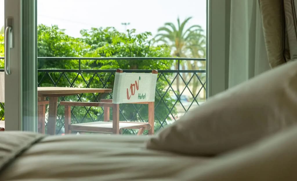 La Dolce Vita Hotel - Miniature 7