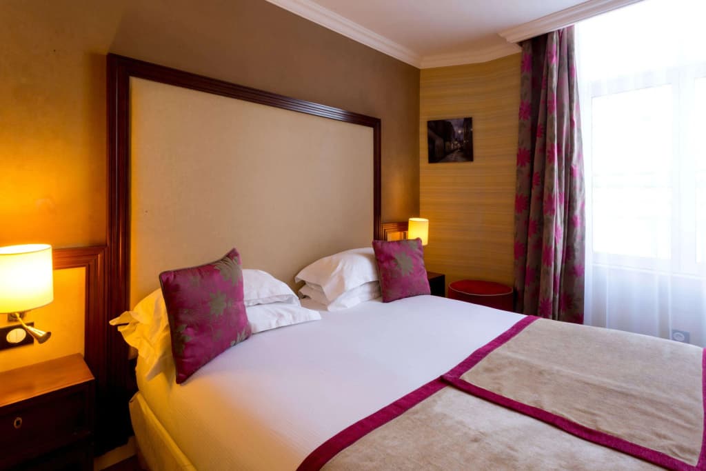 Hotel Saint Honore 85 - Photo 3