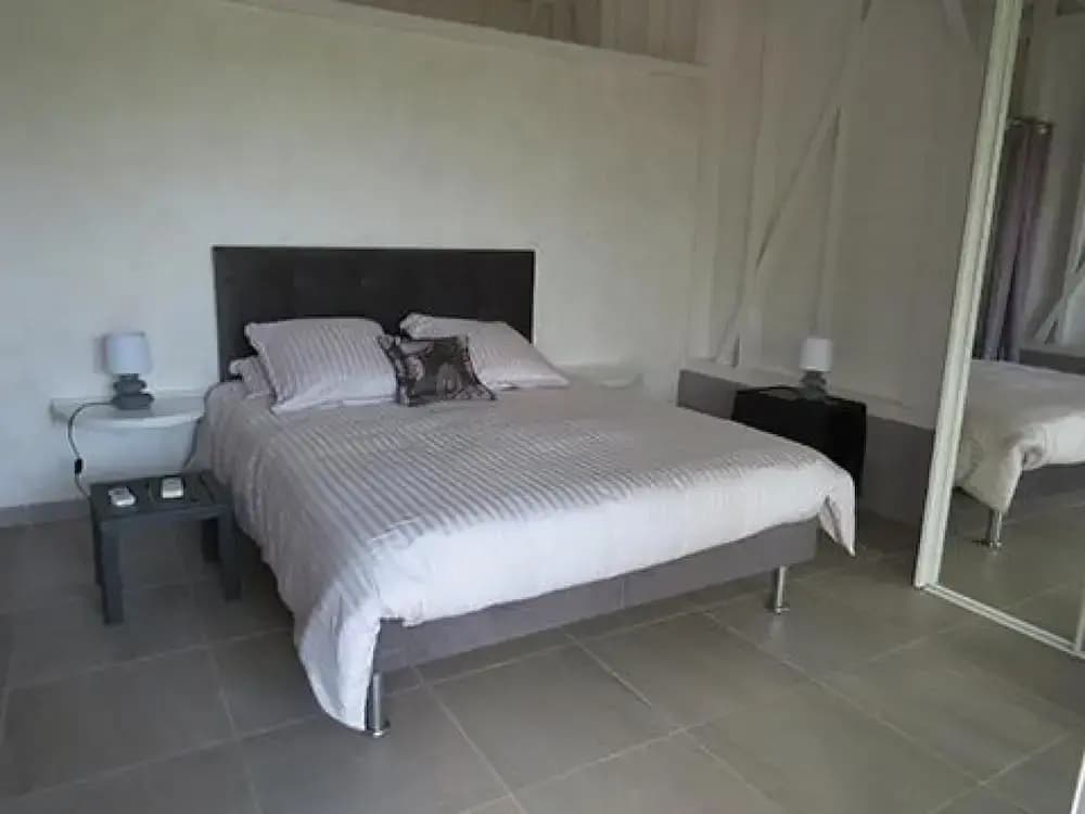 Villa Nid D'amour - Lagon Saint-françois - Photo 1