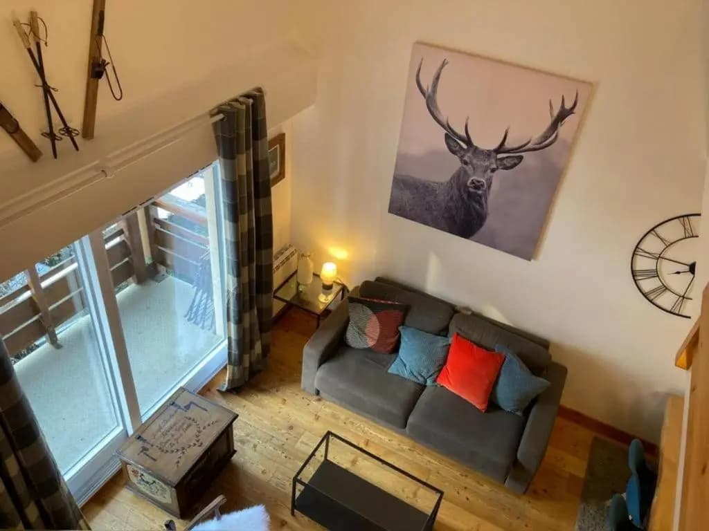 Appartement Brides-les-Bains, 3 pièces, 7 personnes - FR-1-512-236 - Miniature 6