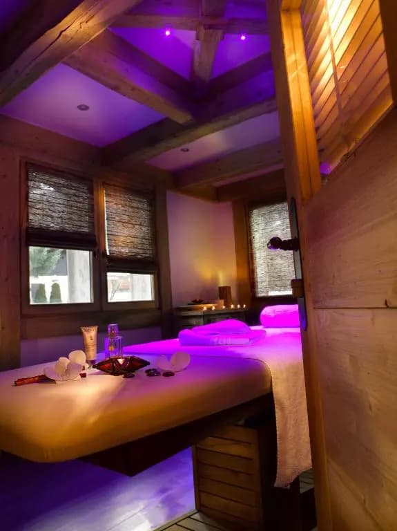 CGH Résidences & Spas Les Fermes de Ste Foy - Photo 1