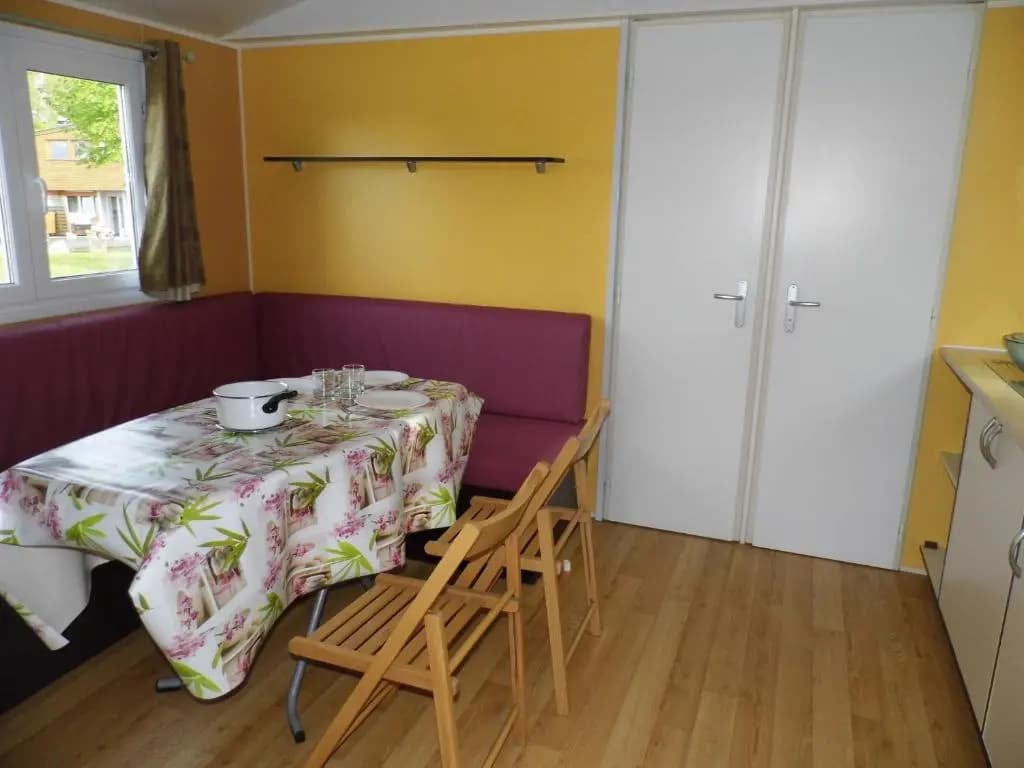 Camping les Acacias - Photo 2