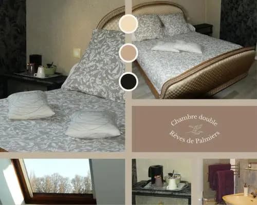 Auberge de la Chesnaie - Photo 3