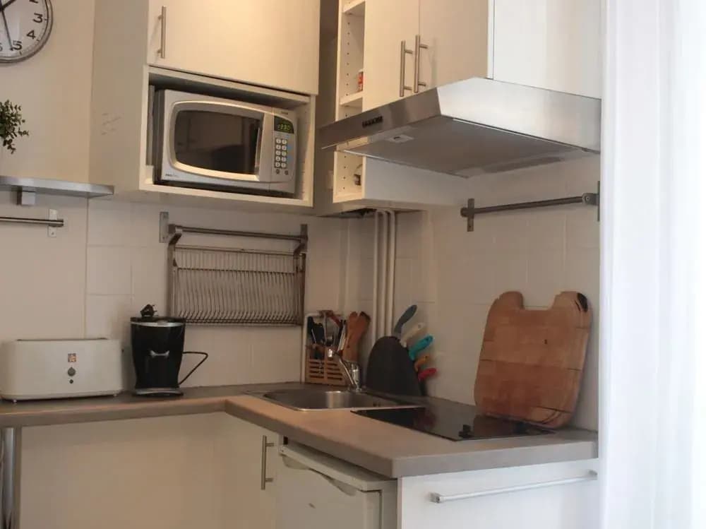 Montmartre Apartments - Lautrec - Photo 4