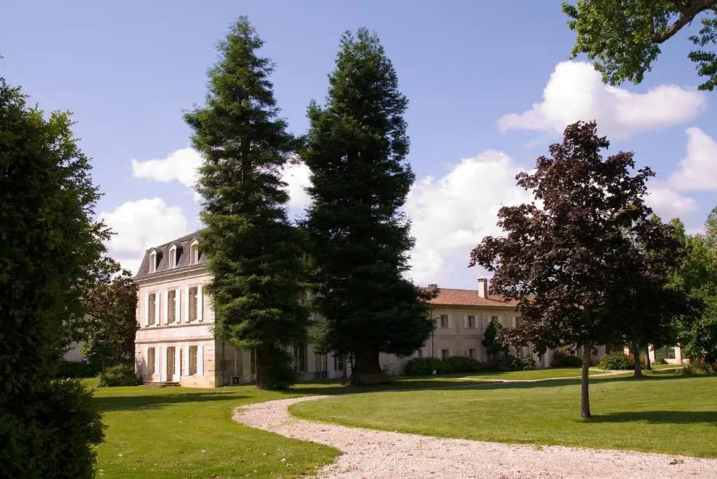 Relais de Margaux – Hôtel, Golf & Spa - Photo 1