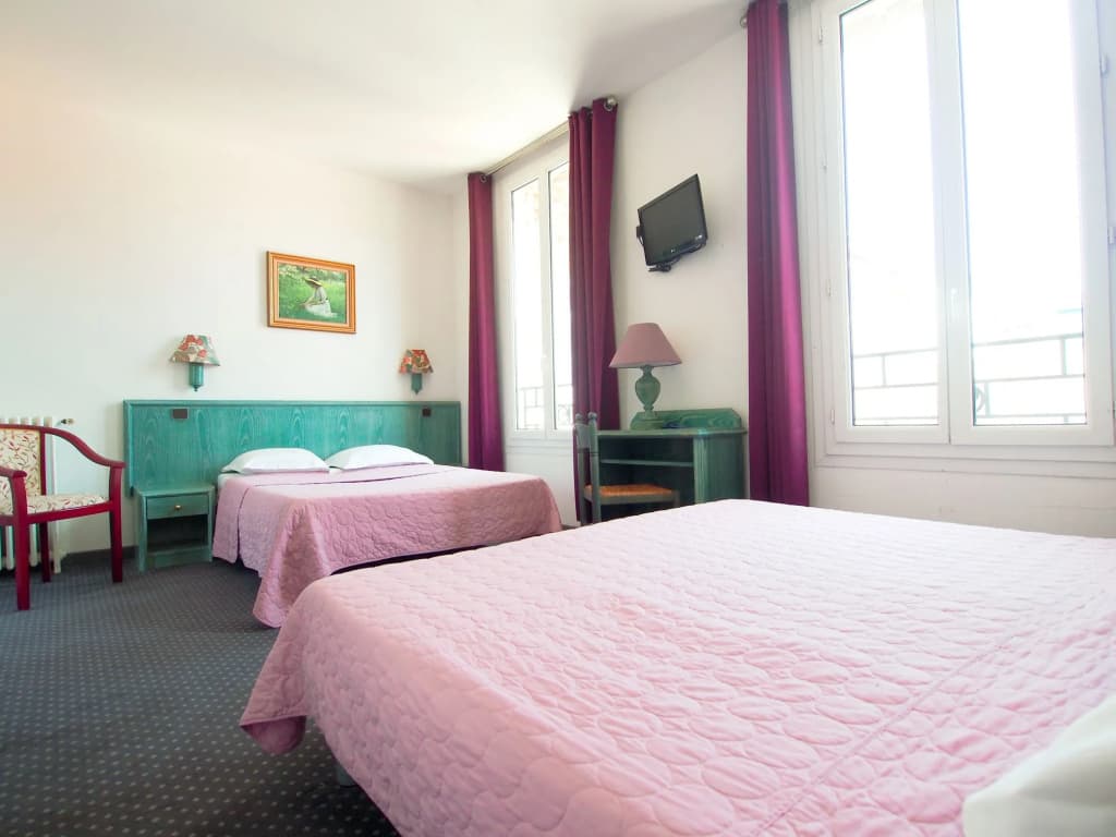 CASA MOHO - Juan-Les-Pins - Miniature 6