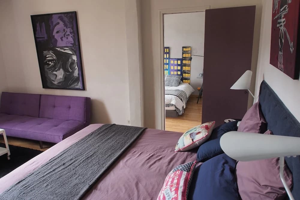 A La Maison - Photo 5