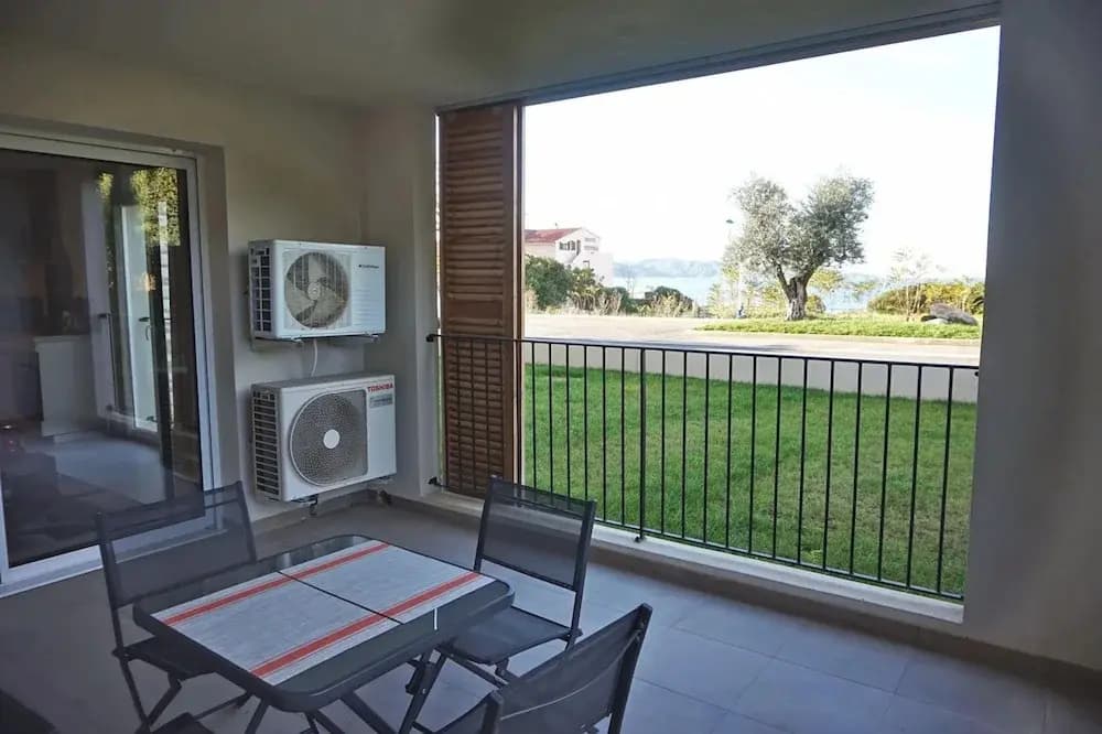 Mor102 - Appartement vue mer - 100m de la Plage - Photo 5