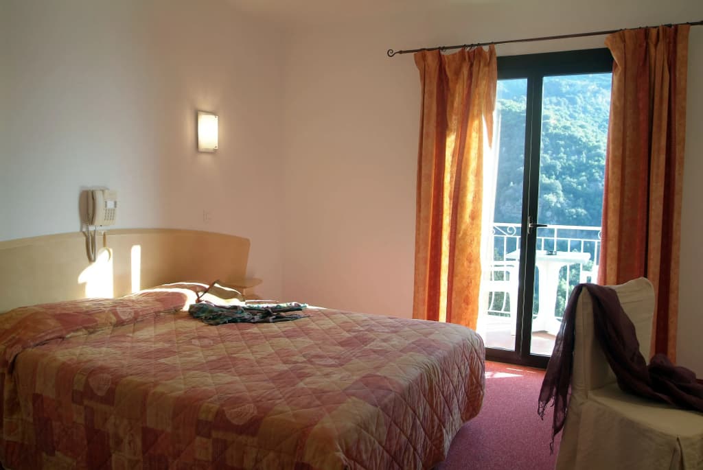 Hôtel Capo D'Orto - Photo 3
