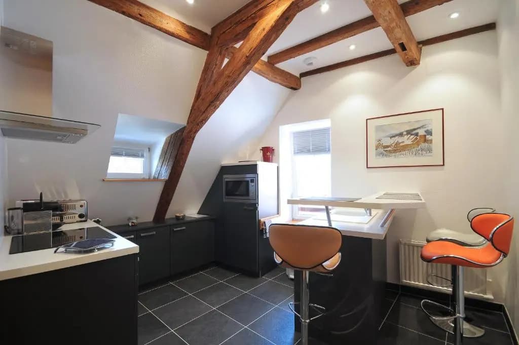 Maison Rebleuthof - Photo 3