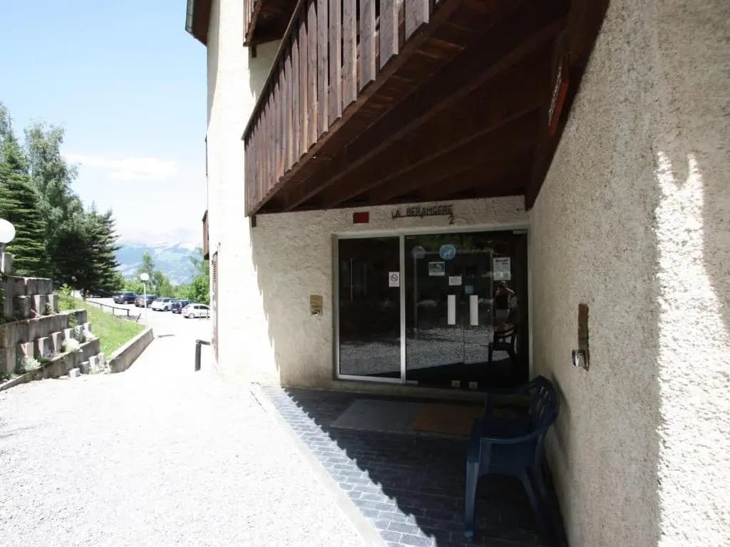 Appartement Pra-Loup, 2 pièces, 4 personnes - FR-1-165A-85 - Photo 2