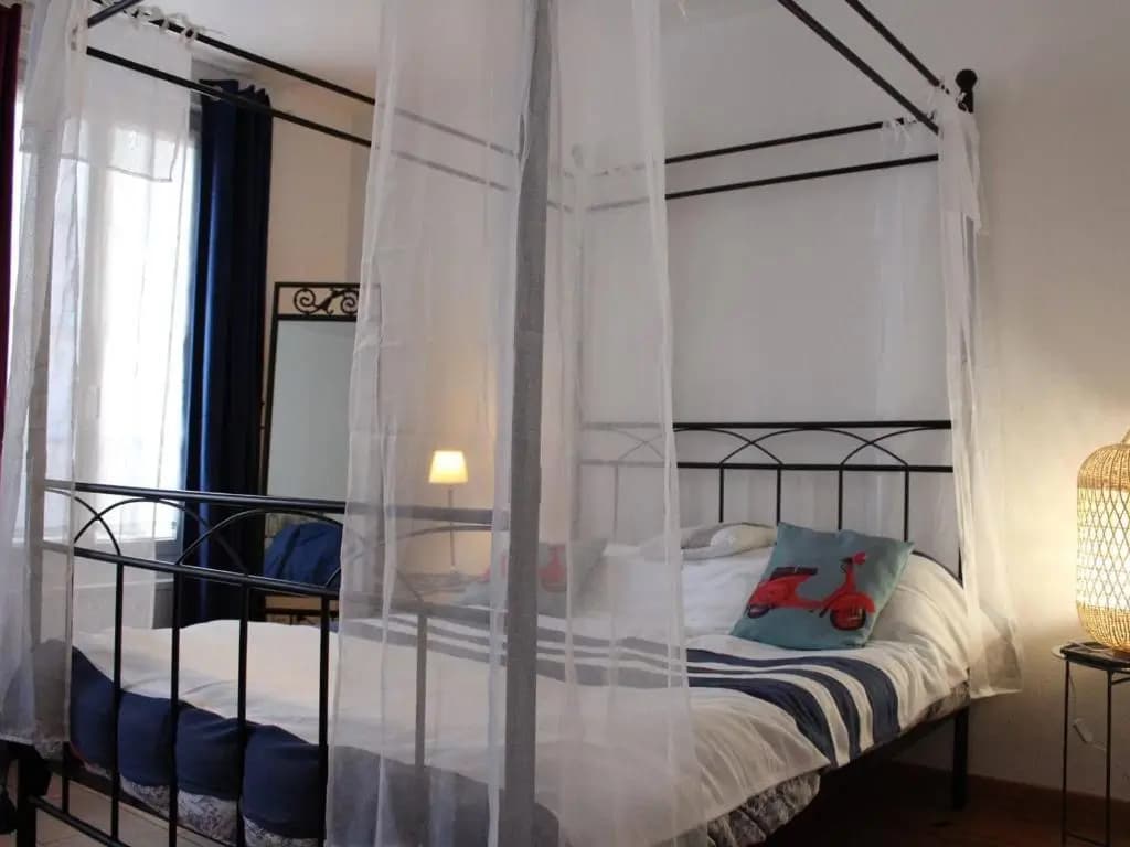 Appartement La Rochelle, 3 pièces, 6 personnes - FR-1-246-546 - Photo 4