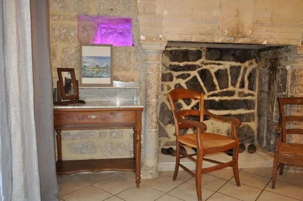Château de Bessas - Photo 3