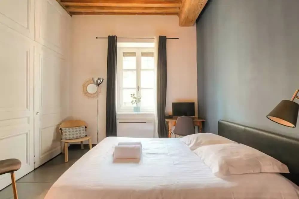 Dify Apartment Ainay - Photo 5