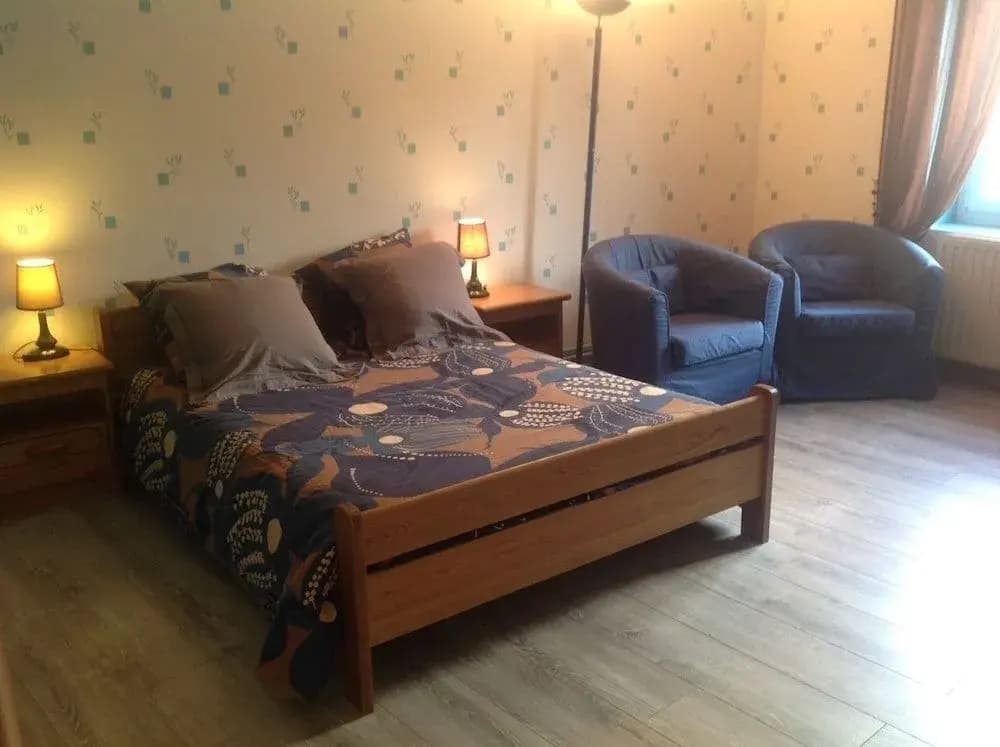 Chambre d'hôte la Flopré - Photo 4