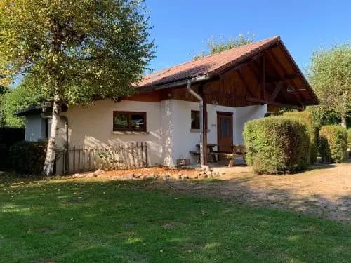 Les Acacias Caravaneige - Photo 5