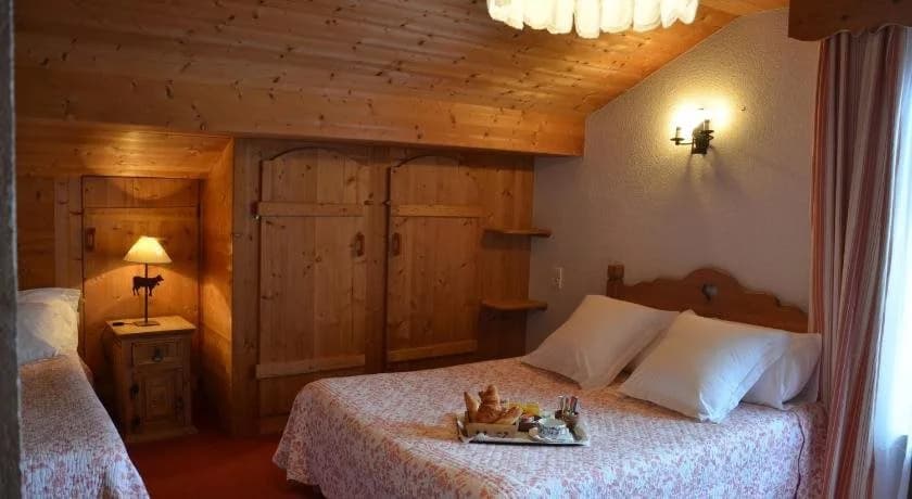 Hotel Floralp - Photo 2