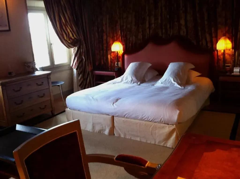 Relais et Châteaux Michel Trama l'Aubergade - Photo 4