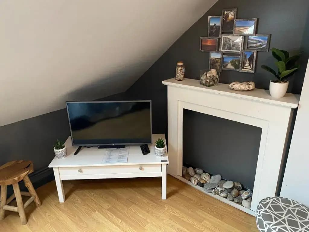 appartement meublé tout confort 4 personnes - Photo 3