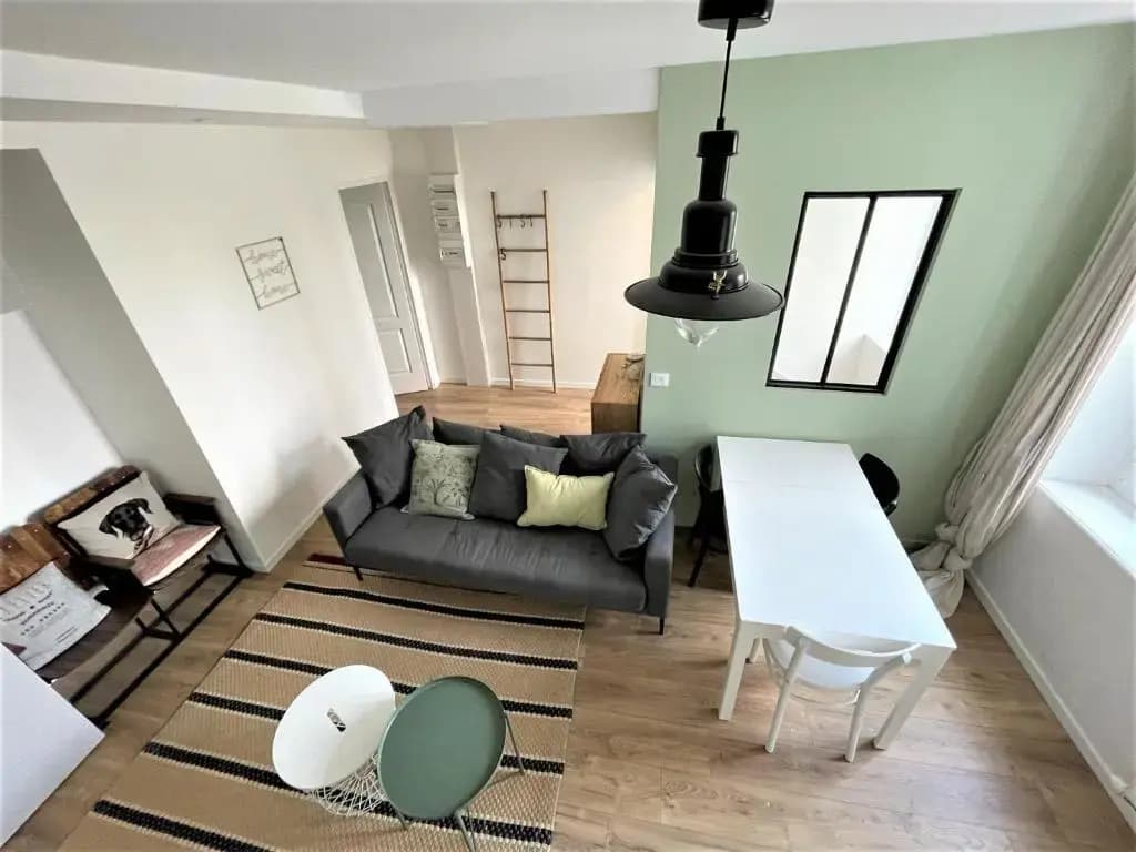 Appartement Duplex 3 chambres 6 couchages - Photo 5