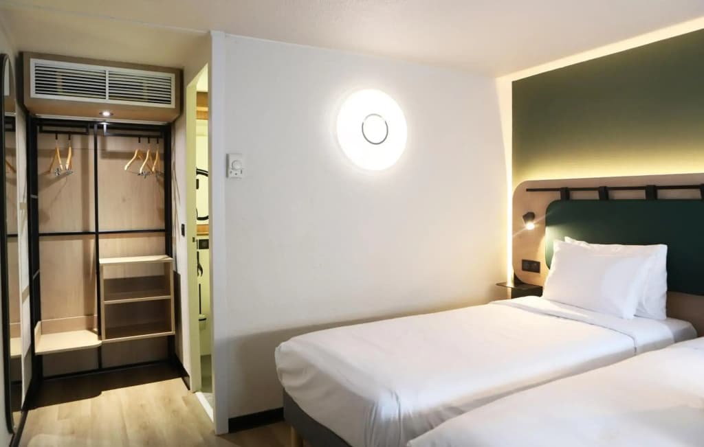 Campanile PRIME - Toulouse Sud Balma Cité de l'Espace - Photo 3