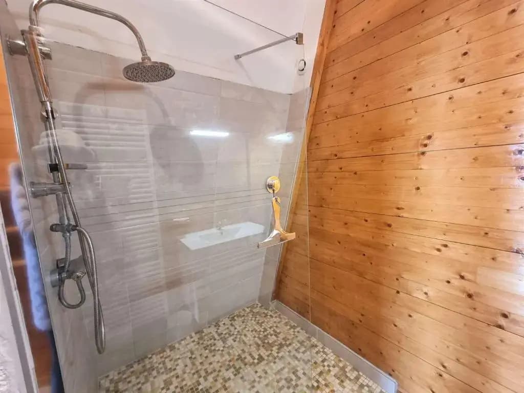 Appartement Saint-Michel-de-Chaillol, 2 pièces, 5 personnes - FR-1-393-6 - Photo 4