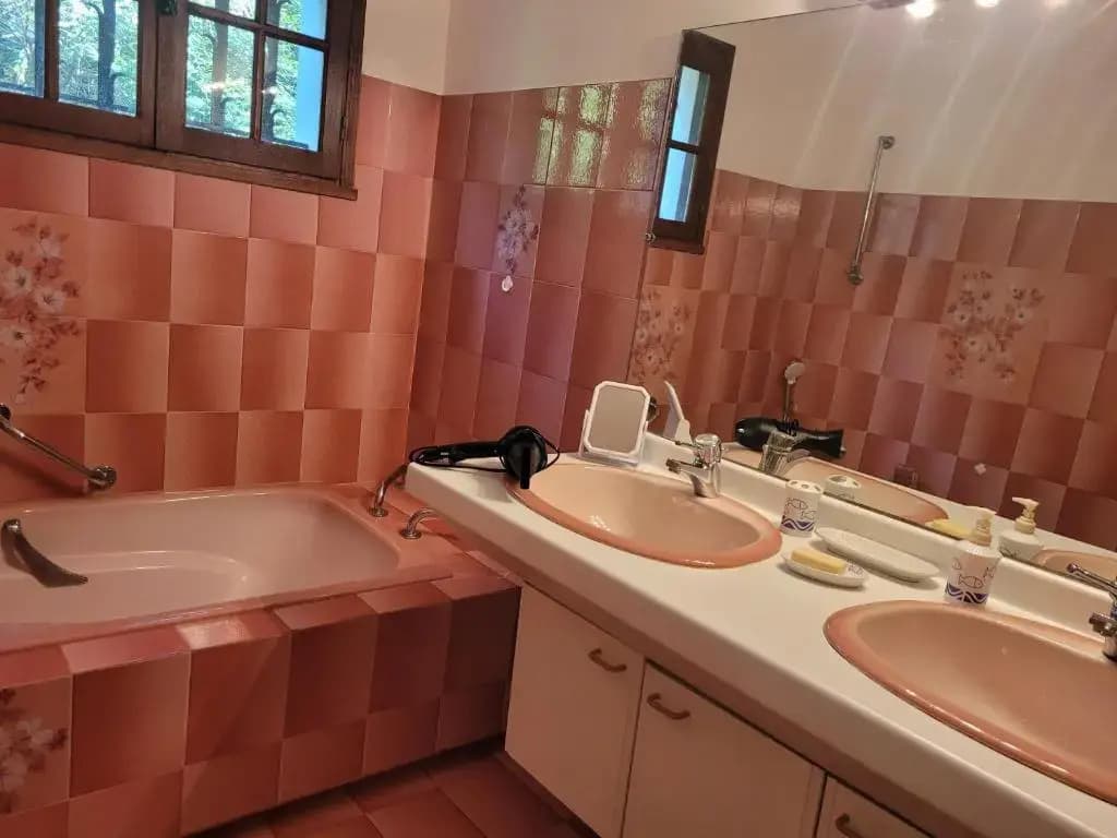 Bel appartement T4 dans maison basque - Miniature 7