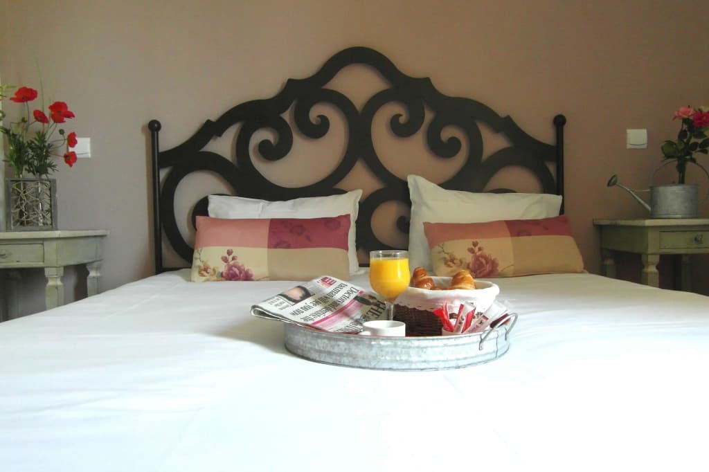 Best Western Aurelia - Photo 2