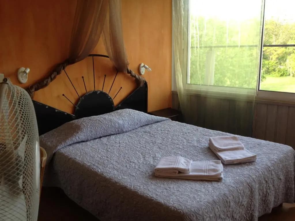 Hotel Des Sites - Photo 1
