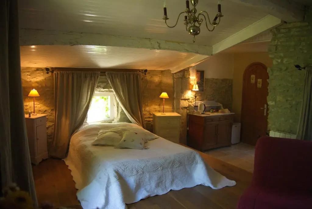 Le Clos De L'ambre - Photo 2