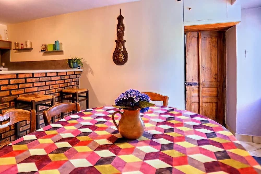 Alluring Holiday Home With Fenced Garden, Barbecue - Photo 4