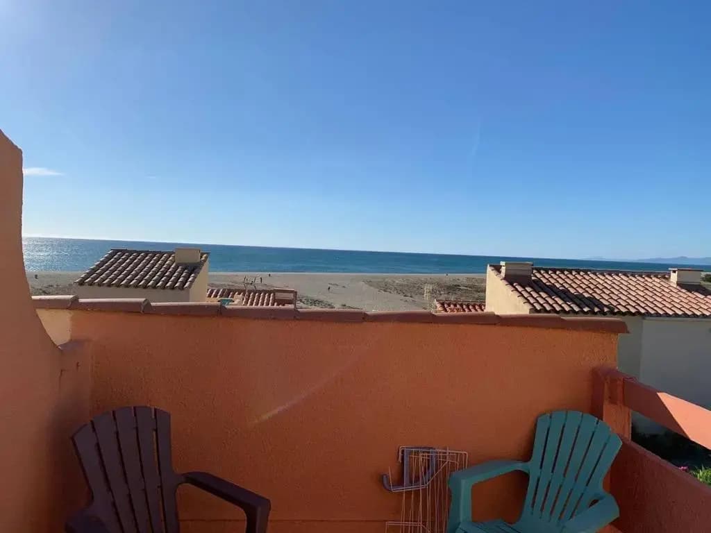 Maison Port Leucate, 2 pièces, 5 personnes - FR-1-81-459 - Miniature 8
