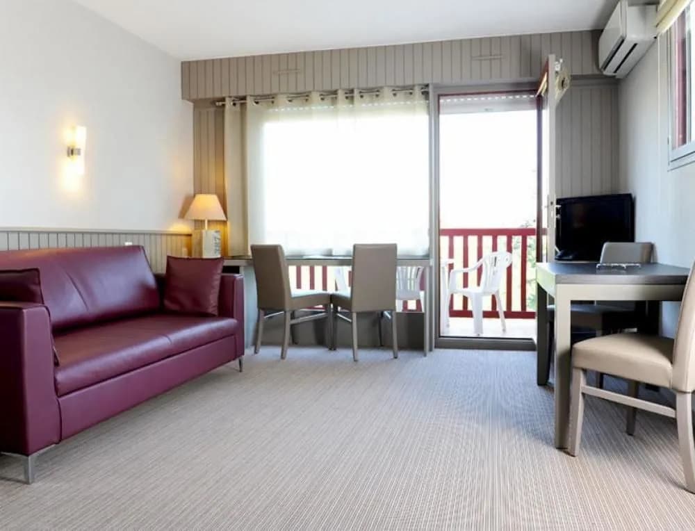 Gochoki Hôtel & Appartements - Photo 3