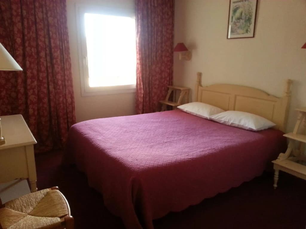 Hotel du Forum - Photo 4