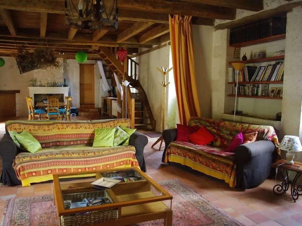 La Maison D'aum - Photo 5