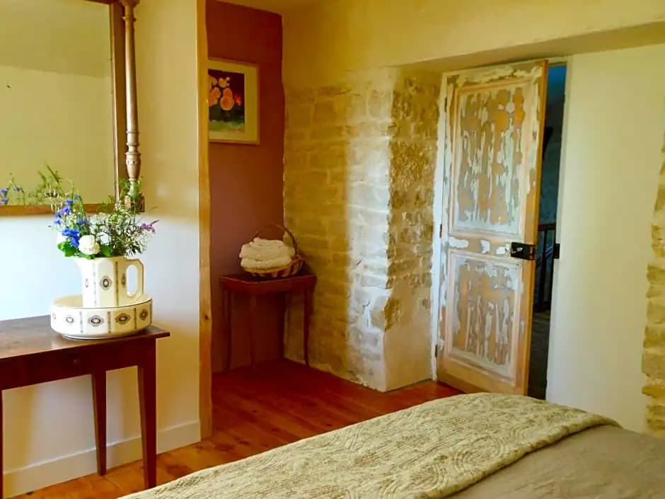 Auberge de la Tuilerie - Photo 2