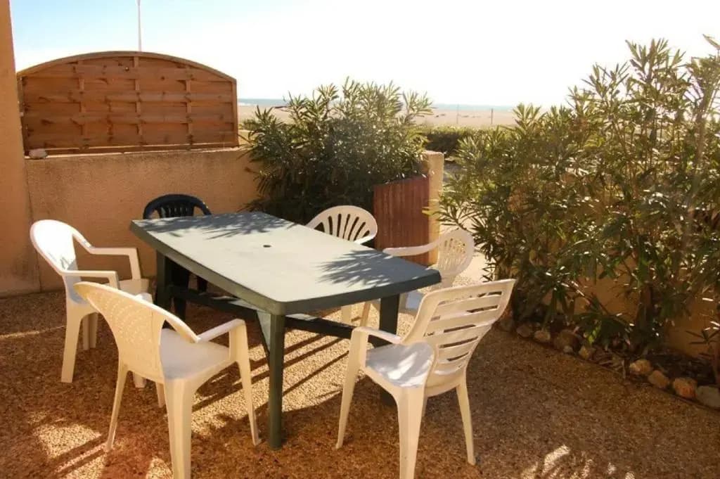 Résidence GRANDE BLEUE - Maisons & Villas pour 6 Personnes 334 - Miniature 7