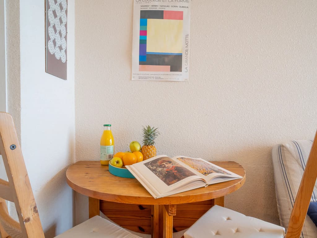 Appartement Les Belles Plages - Photo 4