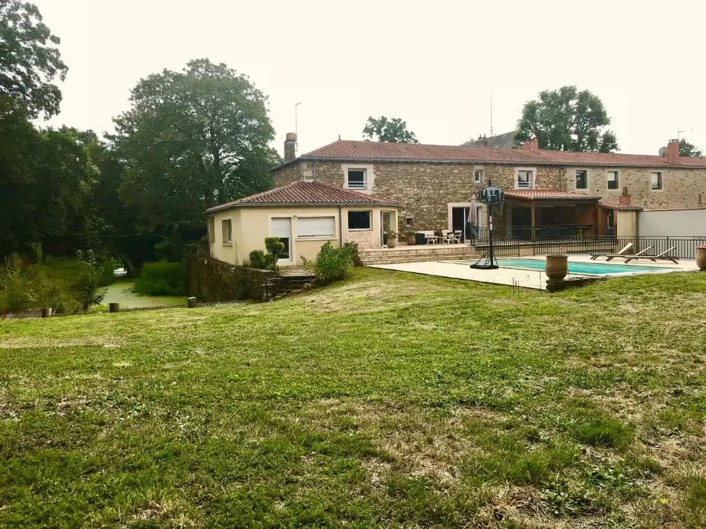 Gîte la Treille - Miniature 8