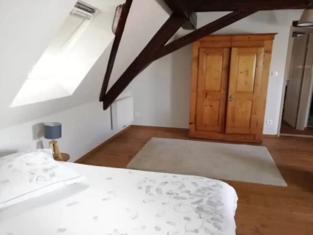 Chambre d'Hotes L'Ancienne Ecole - Photo 4