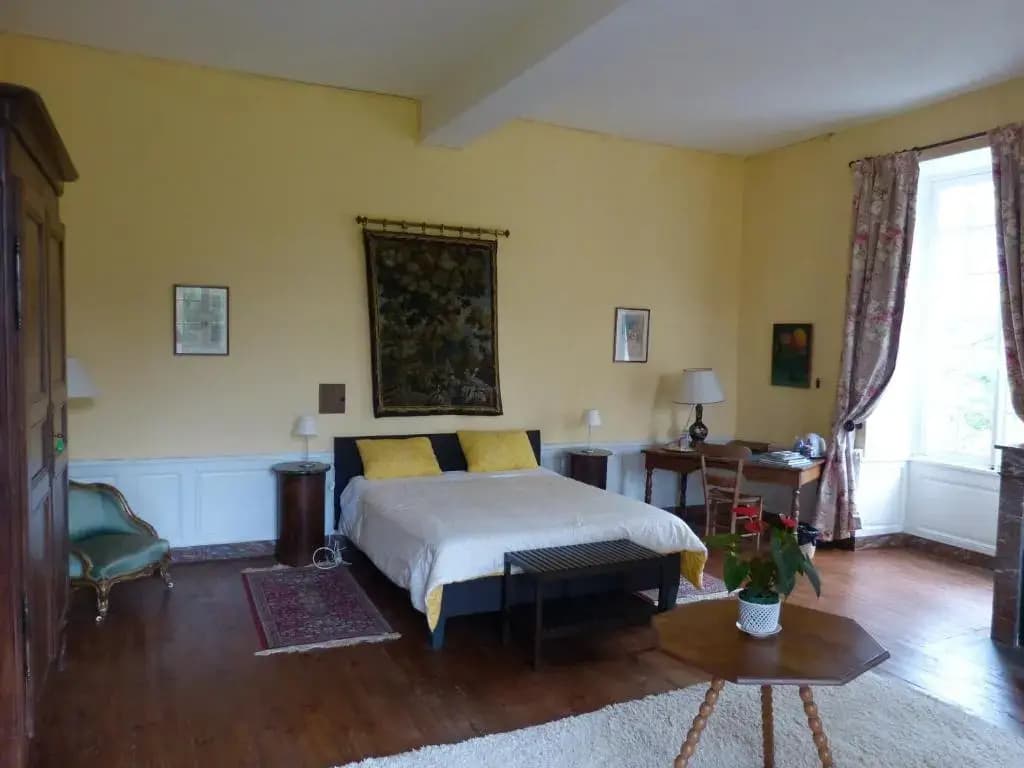 Château de Souesmes - Photo 5