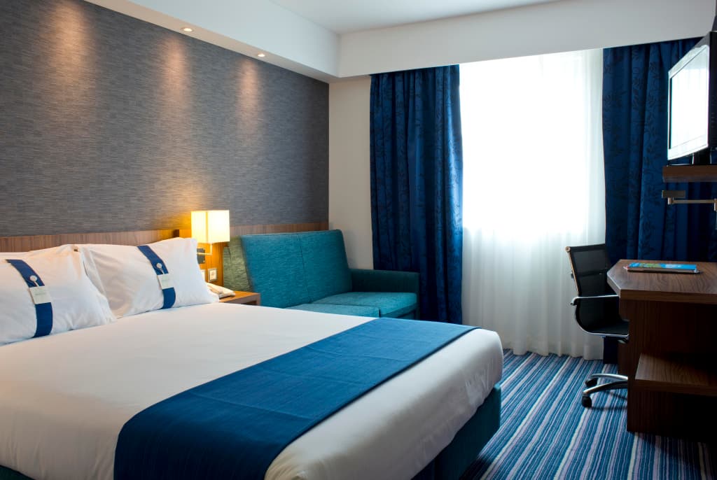 Holiday Inn Express Toulon - Est by IHG - Photo 3