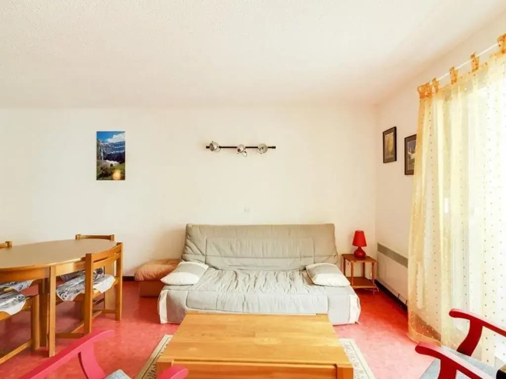 Appartement Cauterets, 2 pièces, 4 personnes - FR-1-401-92 - Miniature 6