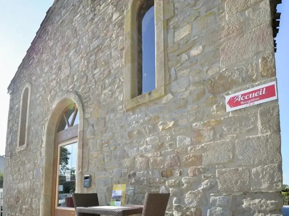 Apartment in Azille Near Lac de Jouarres - Photo 1