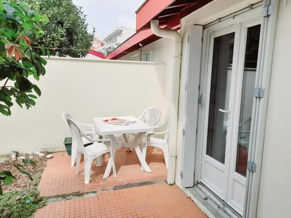 Appartement Arcachon, 2 pièces, 4 personnes - FR-1-319-465 - Photo 1
