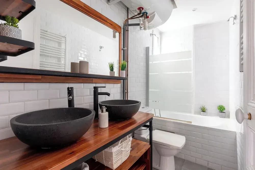 Appartement Prestige dans le 16 - Miniature 8