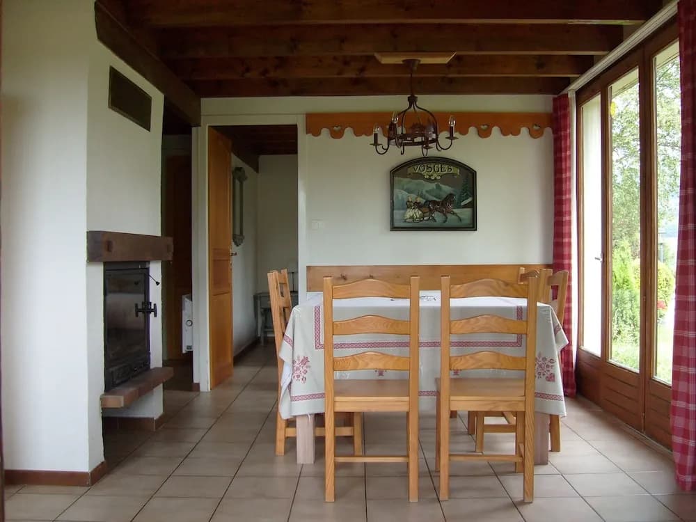 Les Chalets des Ayes I - Photo 4