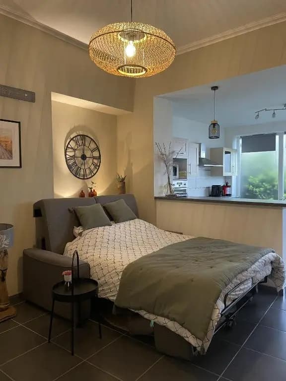 Appartement proche des remparts et tous commerces. - Photo 3