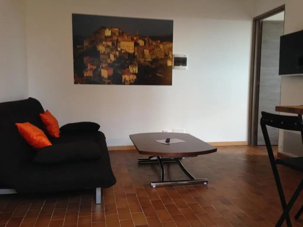 n7 appartement de Vacancorse Maison U Canale - Photo 3