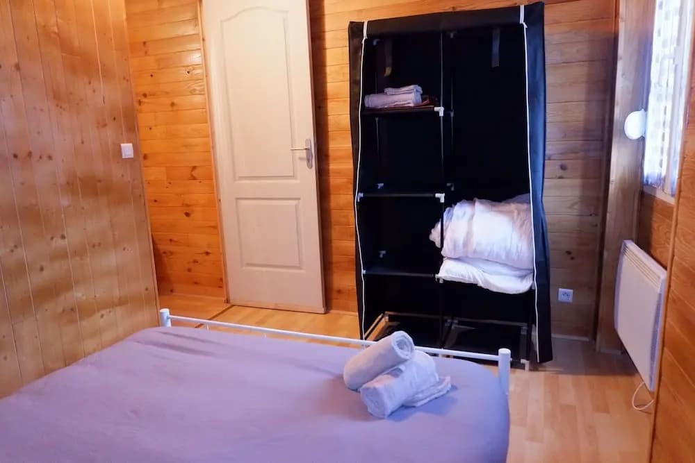 Appartement Cosy Salins les Bains - Photo 2